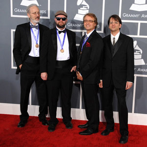 Modern Mandolin Quartet资料,Modern Mandolin Quartet最新歌曲,Modern Mandolin QuartetMV视频,Modern Mandolin Quartet音乐专辑,Modern Mandolin Quartet好听的歌