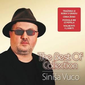 Sinisa Vuco