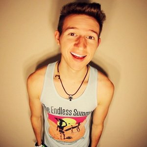 Ricky Dillon