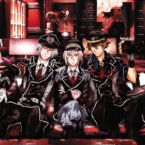 TRIGGER (トリガー)资料,TRIGGER (トリガー)最新歌曲,TRIGGER (トリガー)MV视频,TRIGGER (トリガー)音乐专辑,TRIGGER (トリガー)好听的歌