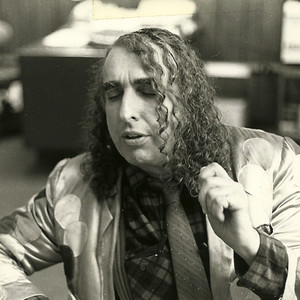 Tiny Tim资料,Tiny Tim最新歌曲,Tiny TimMV视频,Tiny Tim音乐专辑,Tiny Tim好听的歌