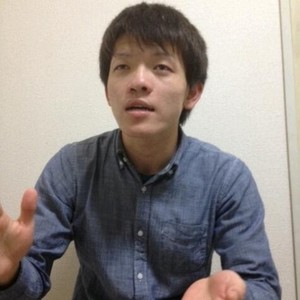 ryosuke tomita