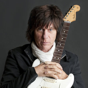 Jeff Beck