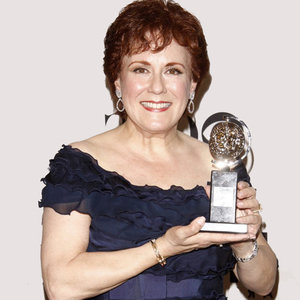 Judy Kaye