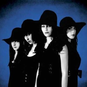 The Black Belles