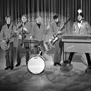 Sam The Sham & The Pharaohs