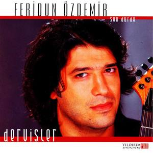 Feridun Özdemir