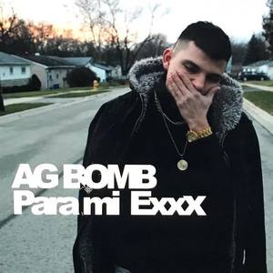 Ag Bomb