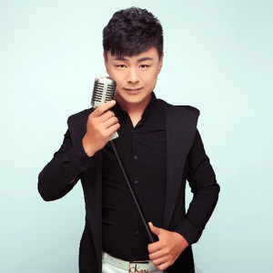 清个凌凌的水蓝个莹莹的天 (伴奏)