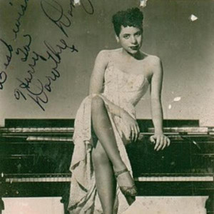 Dorothy Donegan资料,Dorothy Donegan最新歌曲,Dorothy DoneganMV视频,Dorothy Donegan音乐专辑,Dorothy Donegan好听的歌