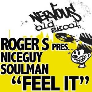 Roger S资料,Roger S最新歌曲,Roger SMV视频,Roger S音乐专辑,Roger S好听的歌