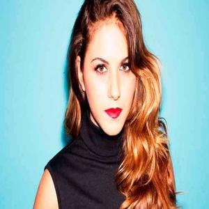 Lucía Scansetti资料,Lucía Scansetti最新歌曲,Lucía ScansettiMV视频,Lucía Scansetti音乐专辑,Lucía Scansetti好听的歌