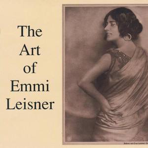 Emmi Leisner