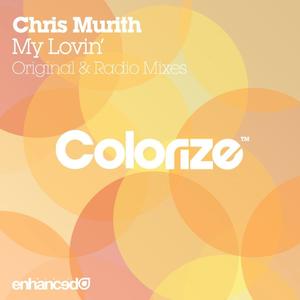 Chris Murith