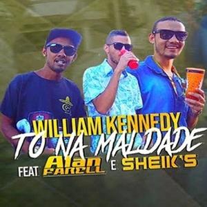 William Kennedy资料,William Kennedy最新歌曲,William KennedyMV视频,William Kennedy音乐专辑,William Kennedy好听的歌