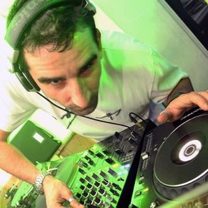DJ Tonio