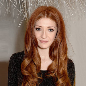 Nicola Roberts