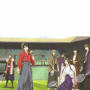 イケメン侍 (いけめんさむらい)资料,イケメン侍 (いけめんさむらい)最新歌曲,イケメン侍 (いけめんさむらい)MV视频,イケメン侍 (いけめんさむらい)音乐专辑,イケメン侍 (いけめんさむらい)好听的歌