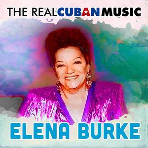 Elena Burke资料,Elena Burke最新歌曲,Elena BurkeMV视频,Elena Burke音乐专辑,Elena Burke好听的歌