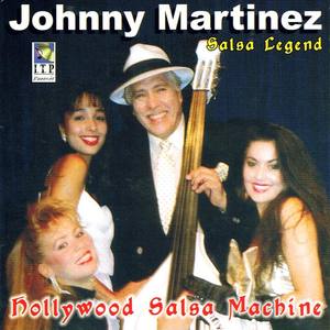 Johnny Martinez资料,Johnny Martinez最新歌曲,Johnny MartinezMV视频,Johnny Martinez音乐专辑,Johnny Martinez好听的歌