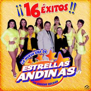 Estrellas Andinas