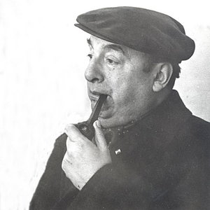 Pablo Neruda