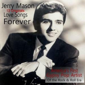 Jerry Mason