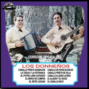 Los Donneños资料,Los Donneños最新歌曲,Los DonneñosMV视频,Los Donneños音乐专辑,Los Donneños好听的歌