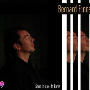 Bernard Fines