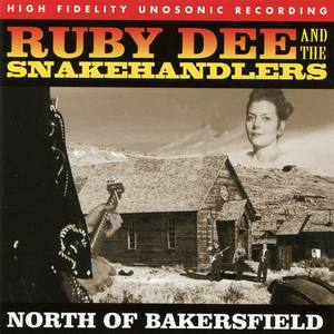 Ruby Dee And The Snakehandlers
