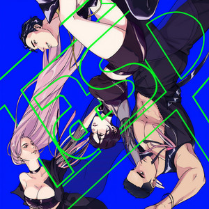 TasP 粉红革命乐团资料,TasP 粉红革命乐团最新歌曲,TasP 粉红革命乐团MV视频,TasP 粉红革命乐团音乐专辑,TasP 粉红革命乐团好听的歌