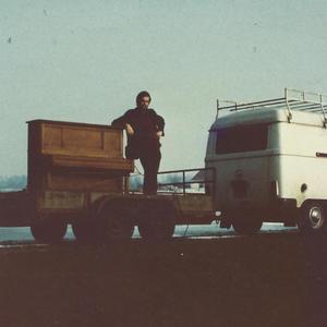 Stan Forebee资料,Stan Forebee最新歌曲,Stan ForebeeMV视频,Stan Forebee音乐专辑,Stan Forebee好听的歌