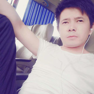 天在下雨我在想你