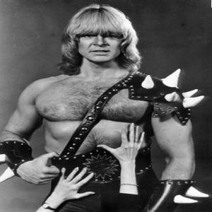 Jon Mikl Thor