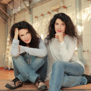 Katia et Marielle Labèque资料,Katia et Marielle Labèque最新歌曲,Katia et Marielle LabèqueMV视频,Katia et Marielle Labèque音乐专辑,Katia et Marielle Labèque好听的歌