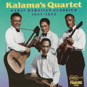 Kalama's Quartet