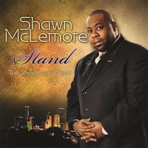 Shawn Mclemore