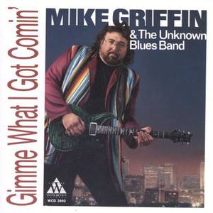 Mike Griffin