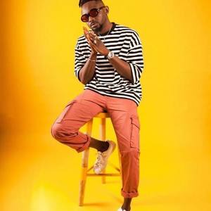 Sean Tizzle