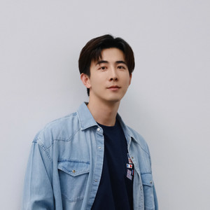 李川