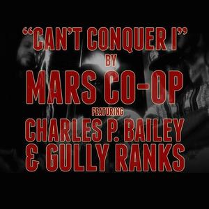 Mars Co-Op