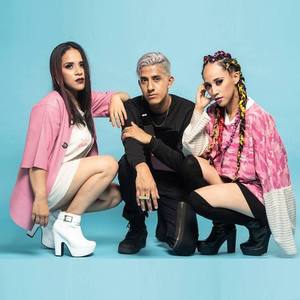 Makenna资料,Makenna最新歌曲,MakennaMV视频,Makenna音乐专辑,Makenna好听的歌