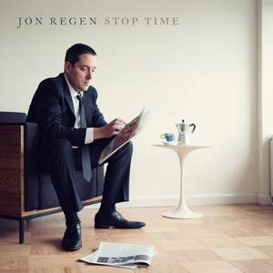 Jon Regen