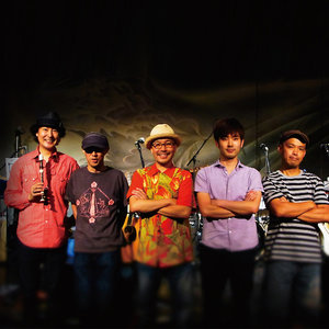 THE SCREENTONES (スクリーントーンズ)资料,THE SCREENTONES (スクリーントーンズ)最新歌曲,THE SCREENTONES (スクリーントーンズ)MV视频,THE SCREENTONES (スクリーントーンズ)音乐专辑,THE SCREENTONES (スクリーントーンズ)好听的歌