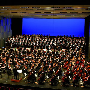 Orchestre Philharmonique de Monte Carlo