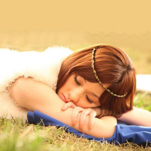 你能不能勇敢一些-马翠