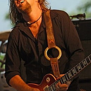 Devon Allman