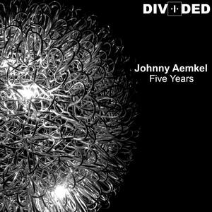 Johnny Aemkel