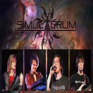 Simulacrum资料,Simulacrum最新歌曲,SimulacrumMV视频,Simulacrum音乐专辑,Simulacrum好听的歌