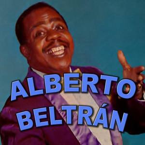 Alberto Beltran